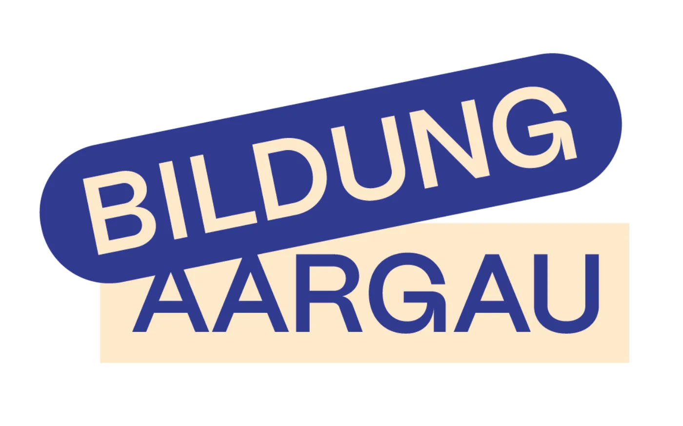 Logo Bildung Aargau